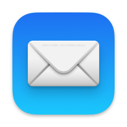 Apple Mail