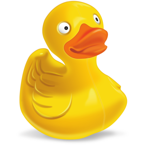 Cyberduck